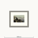 Scoat Tarn by William Heaton Cooper R.I. (1903 - 1995)