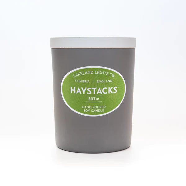 Lakeland Lights Candles