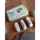 Florence Paintmakers Hand-Rolled Pastels - Slate Tin (Set of 3)