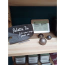 Florence Paintmakers Hand-Rolled Pastels - Palette Tin (Set of 10)