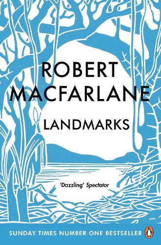 Landmarks (Paperback) by Robert Macfarlane