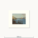 Thirlmere by William Heaton Cooper R.I. (1903 - 1995)