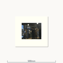 The Farolito, 1984 by Julian Cooper (b. 1947)