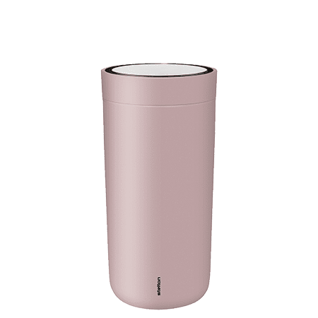 Stelton To Go Click Steel Cup