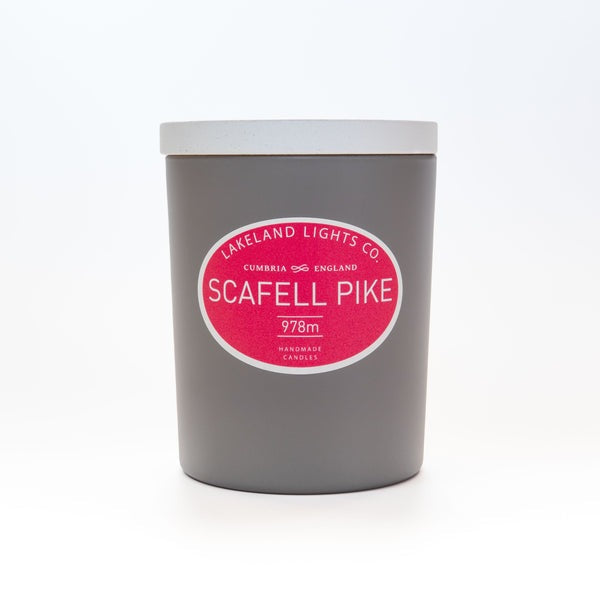 Lakeland Lights Candles