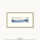 Coniston Lake, South, 1992 by Julian Cooper (b. 1947)