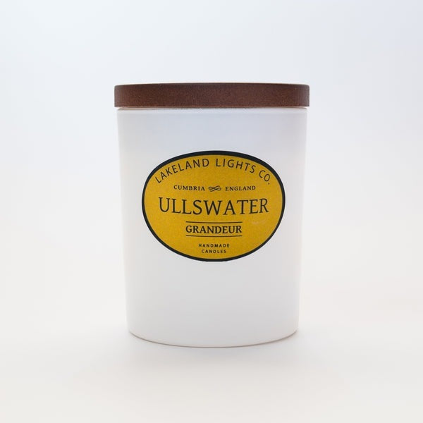 Lakeland Lights Candles