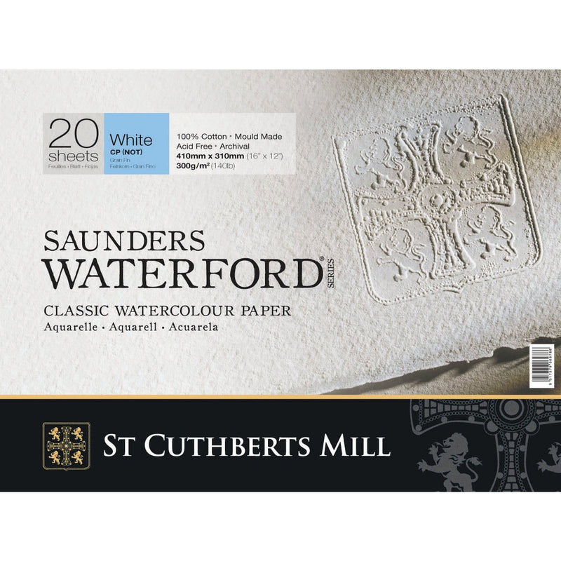 Saunders Waterford Block