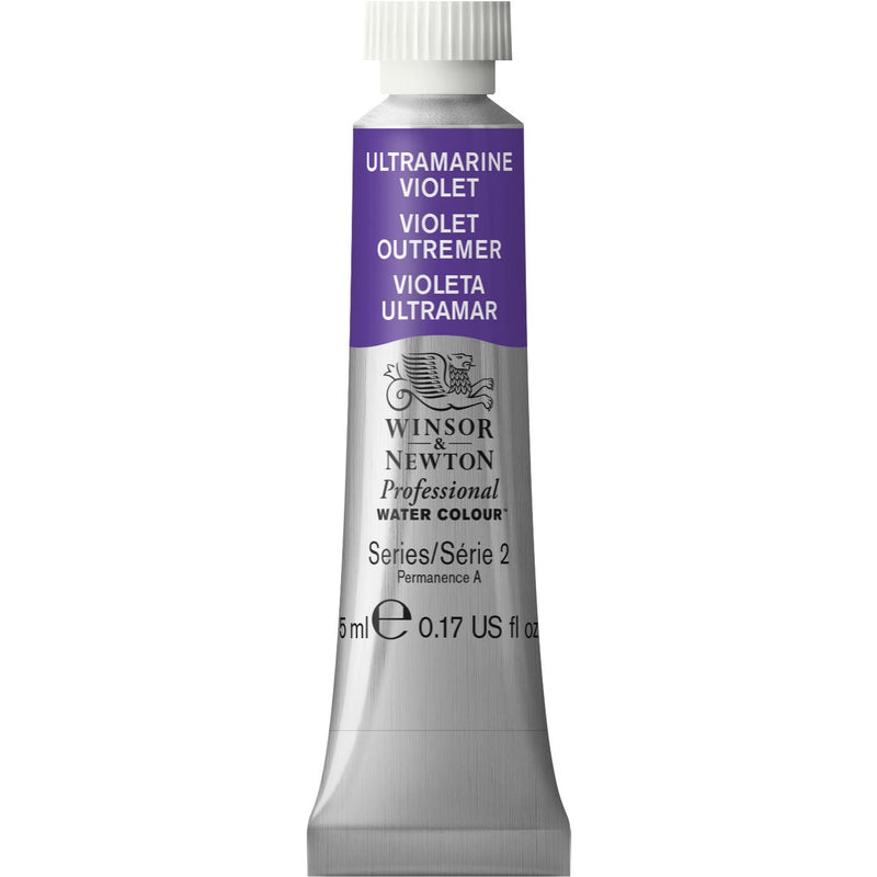 W&N-PROFESSIONAL-WATER-COLOUR-TUBE-5ML-ULTRAMARINE-VIOLET