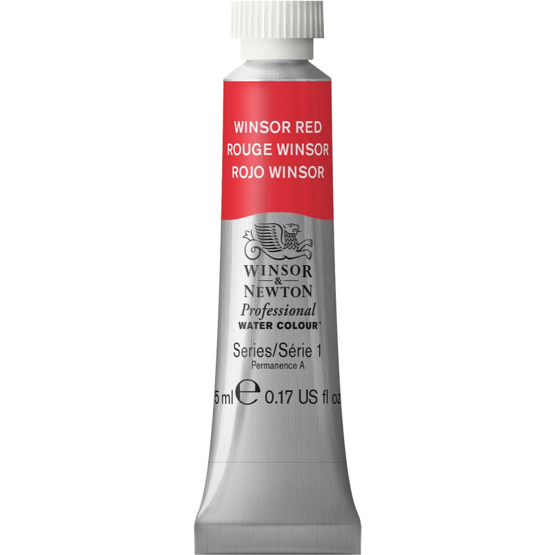 W&N-PROFESSIONAL-WATER-COLOUR-TUBE-5ML-WINSOR-RED