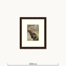 Misty Autumn Morning, Newby Bridge by Alfred Heaton Cooper (1863 - 1929)