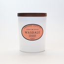 Lakeland Lights Candles