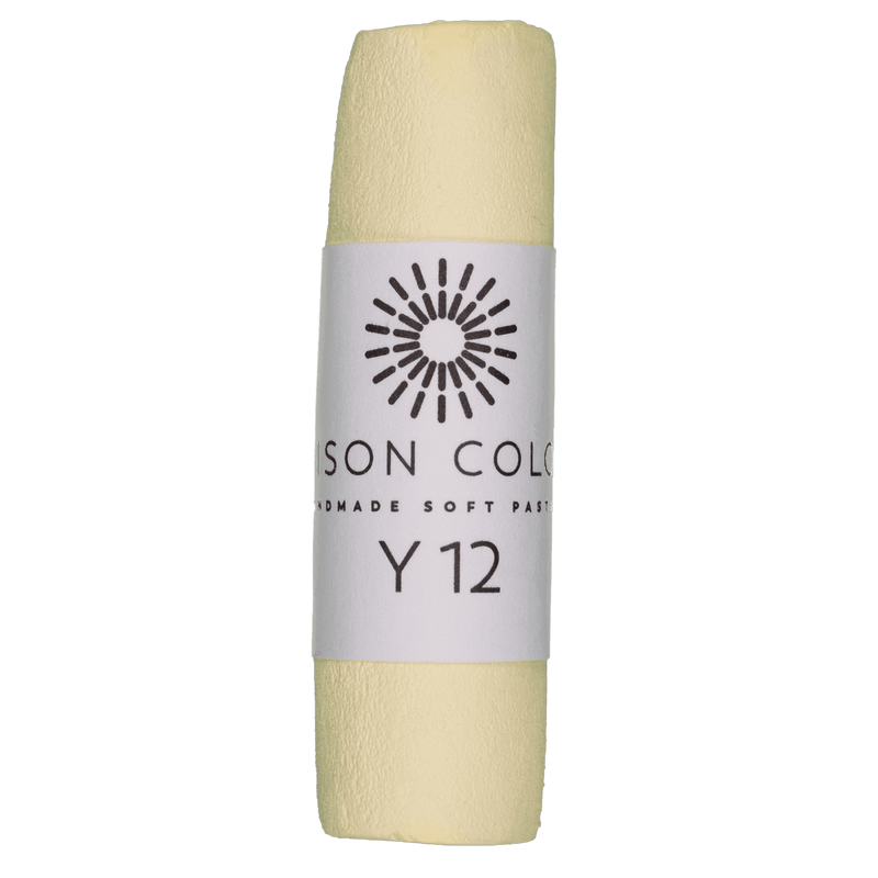 Unison Soft Pastels (Standard) (Individual Pastels)