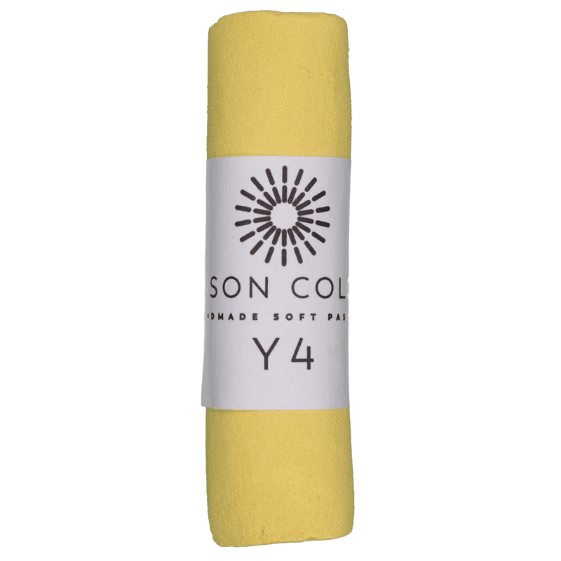 Unison Soft Pastels (Standard) (Individual Pastels)