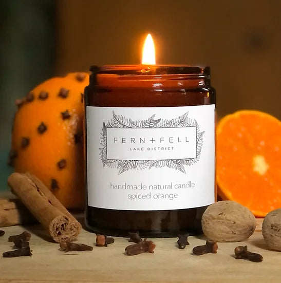 Fern & Fell Natural Candles