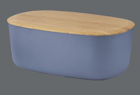 Stelton - Rig Tig Bread Box