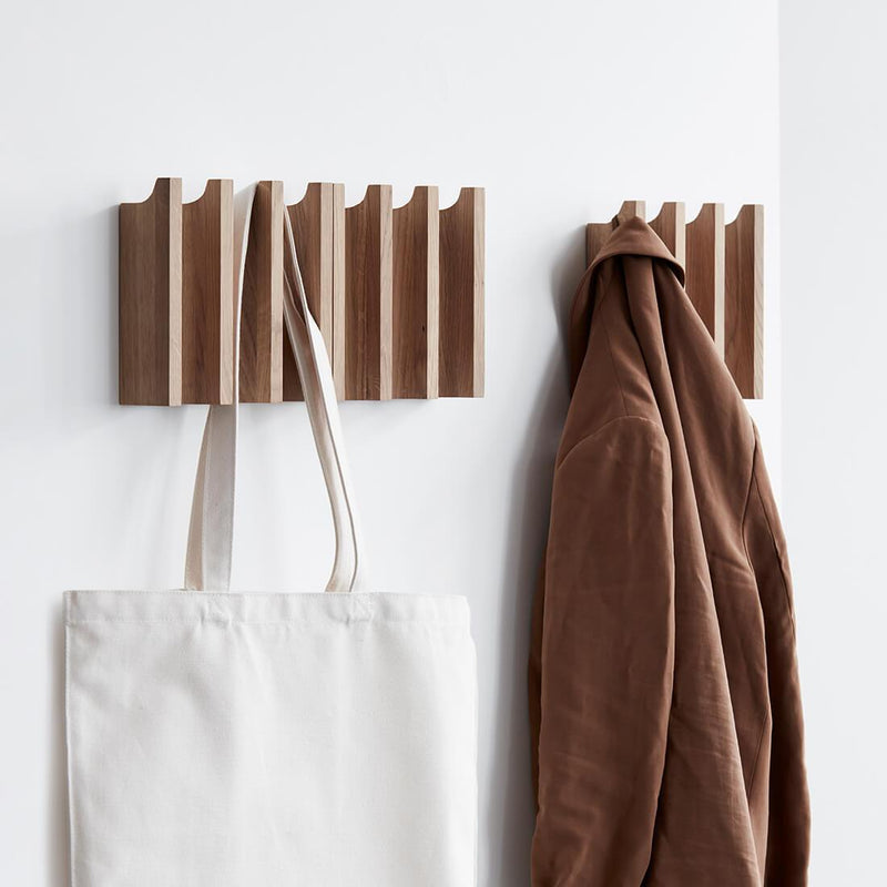 Kristina Dam Studio - Column Coat Rack