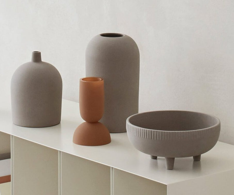 Kristina Dam Dual Vase