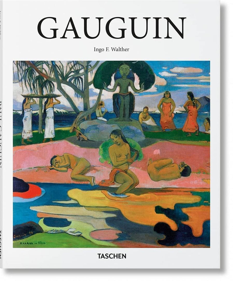 Gauguin by Ingo F. Walther