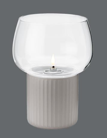 Stelton - Hygge Hurricane Candle Holder