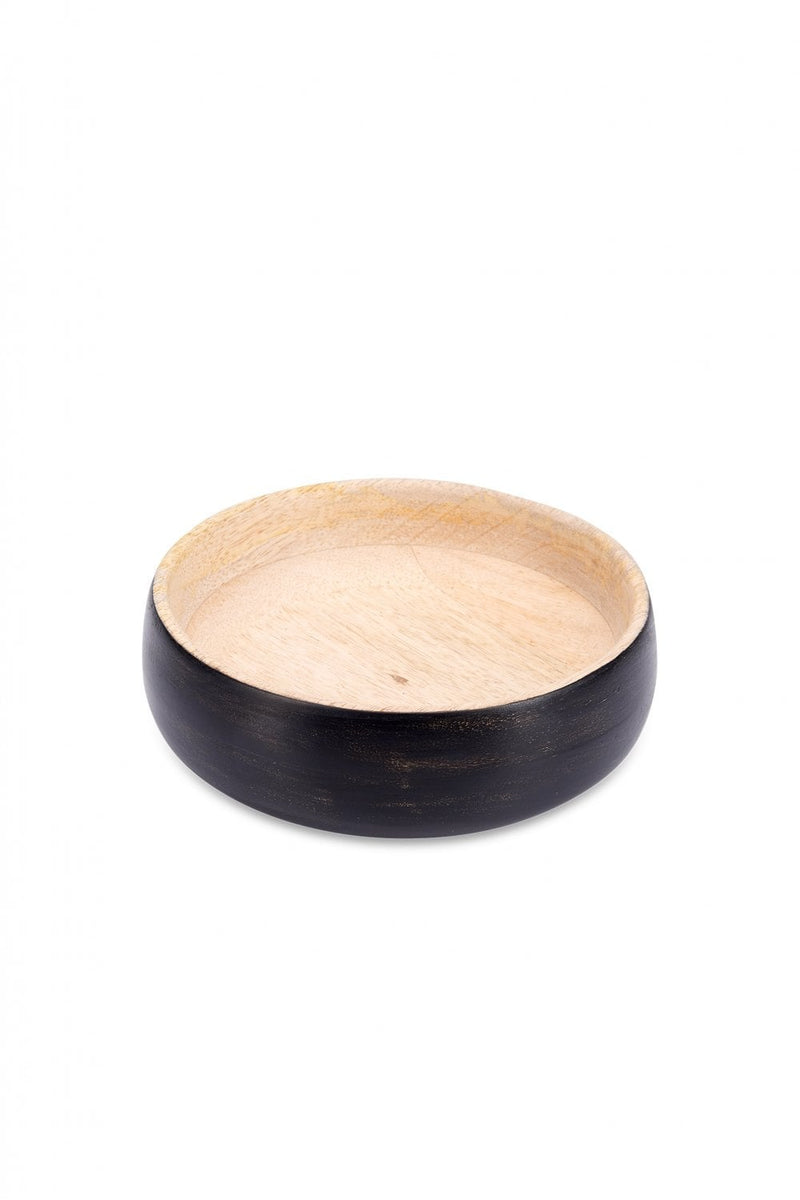 Kinuku Mango Wood Bowl