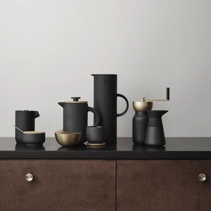 Stelton - Collar Coffee Grinder