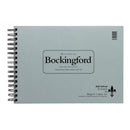 R.K. Burt Fat Pads of Bockingford Paper