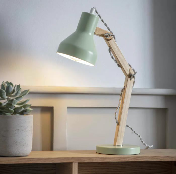 Folgate Desk Lamp