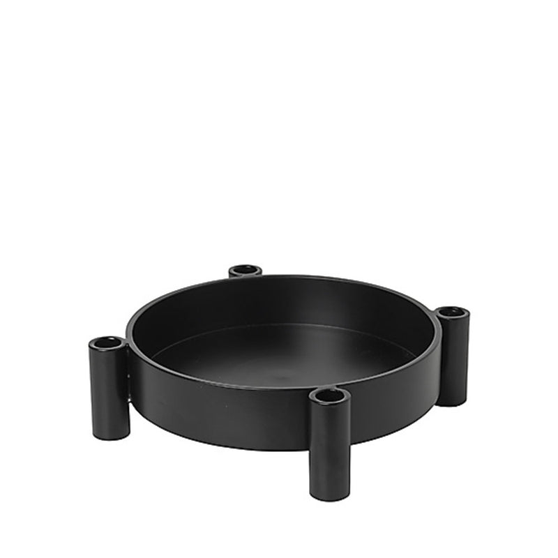 Silke Candle Stick Holder