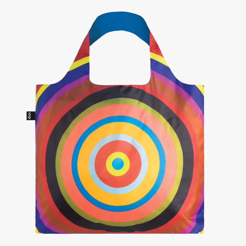 LOQI Recycled Artist Inspired Bags (17 Different Styles)