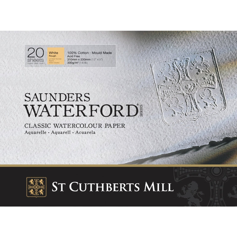 Saunders Waterford Block