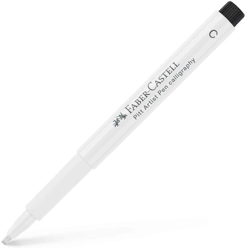 Faber Castell Pitt Calligraphy Pen