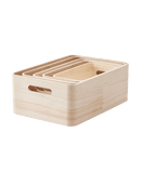 RigTig - SAVE-IT Storage Boxes 5 piece